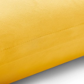 Obliečky na vankúše DecoKing Amber oranžové