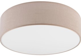 Brilagi Brilagi - LED Stropné svietidlo SIRIJA LED/24W/230V pr. 45 cm béžová BG0949