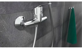 Eisl NI168CR - Sprchová batéria GRANDE VITA CLASSIC lesklý chróm