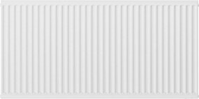 Mexen, Panelový radiátor Mexen C22 500 x 900 mm, bočné pripojenie, 1282 W, biely - W422-050-090-00