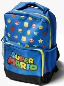 Dětský Batoh Super Mario 35 cm