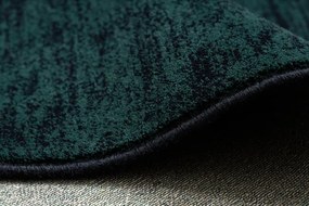 Koberec OMEGA DUKE zelený / čierny