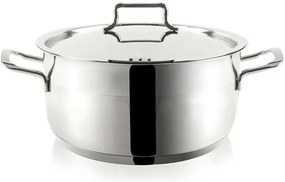 Kastról s pokrievkou ORION ANETT 1.9l nerez , 1,9 l