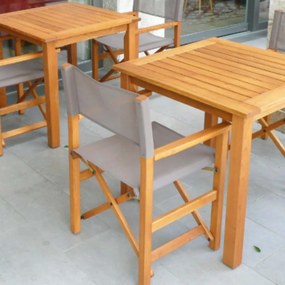 SPRINGO EXTERIÉROVÝ STÔL springo