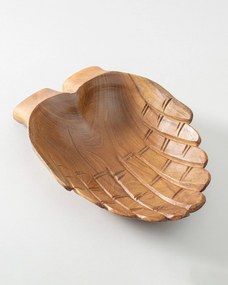 Miska Crest 19x29x6 cm