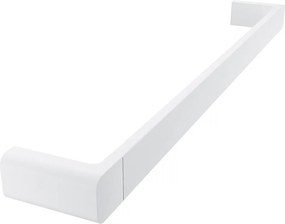 Nimco Držiak na uteráky, 46 cm MAYA biela - MAB 29046-05