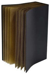 Lucide 78596/01/30 - Stolná lampa LIVRET 1xE14/25W/230V