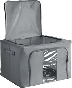 Organizér EVAN sivý