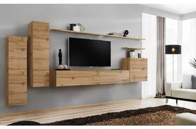 Obývacia stena Switch I Wotan