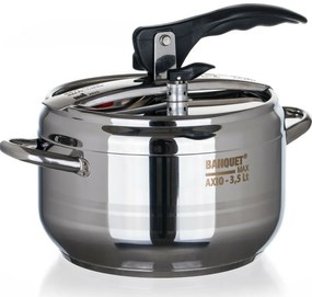 Banquet Tlakový hrniec AXIO 3,5 l, 3,5 l