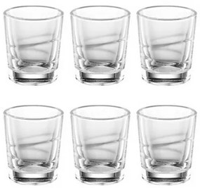TESCOMA štamperlík myDRINK 15 ml, 6 ks, S