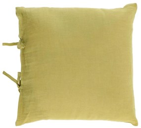 Obliečka na vankúš 45x45 cm Tazu - Kave Home