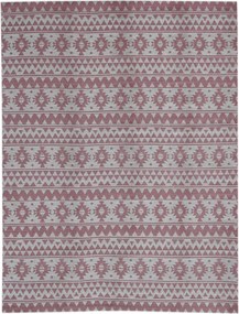 XXXLutz PLOCHO TKANÝ KOBEREC, 120/170 cm pink Kayoom - Online Only bytové doplnky - 005937078460