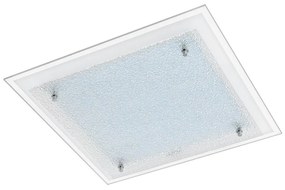 Eglo Eglo 94447 - LED stropné svietidlo PRIOLA 1xLED/16W/230V EG94447