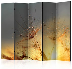 Artgeist Paraván - Summer Solstice II [Room Dividers]