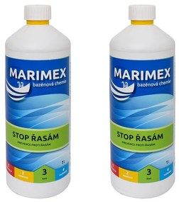 Marimex | Marimex Stop Riasam 1l  - sada 2 ks | 19900032