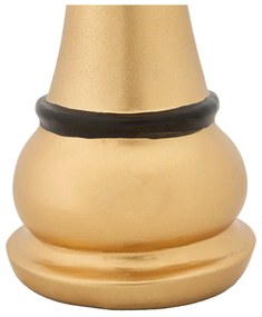 Soška z polyresínu 25,5 cm Queen – Mauro Ferretti