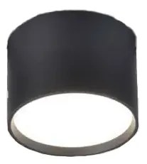 GAMMA DANKA TRACK MAGNETIC 5mm 8W 3000K BK