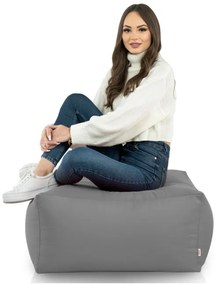 Taburetka Florencia sivá OUTDOOR