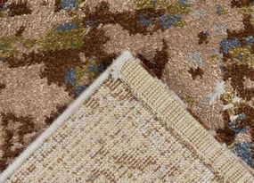 Koberce Breno Kusový koberec JOY 47127/GC990, viacfarebná,160 x 230 cm