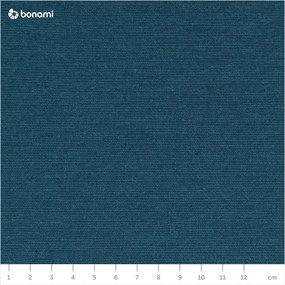 Rozkladacia pohovka v petrolejovej farbe 160 cm Roots – Karup Design