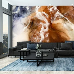 Fototapeta - Abstrakcia (147x102 cm)