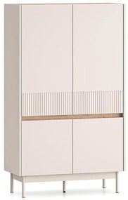 Vitrína Dunea 04 Kašmír