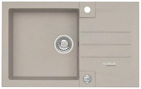 ALVEUS CZ SET ALVEUS ROCK 130/02+ BATERIE ELZA BRS