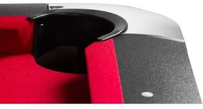 Tuin 9577 Biliardový stôl 7 ft s vybavením