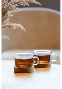 Hrnčeky v súprave 2 ks 220 ml Vilagio – Vialli Design