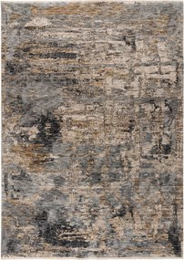 Obsession, Kusový koberec Picasso 698 Pobl, 80x150, viacfarebná, chodba / predsieň