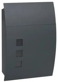 Richter BK.931.G.AM poštová schránka
