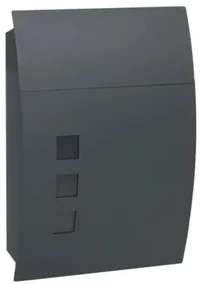 Richter BK.931.G.AM poštová schránka