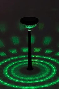 Rabalux MONOR LED vonkajšia dekoratívna lampa 77177
