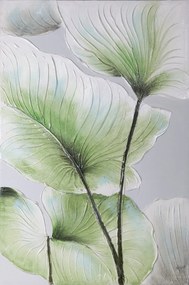RUČNE MAĽOVANÝ OBRAZ 50B 60X90 CM