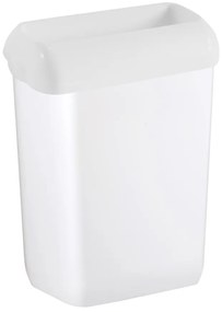 MARPLAST MARPLAST, PRESTIGE Odpadkový koš závesný 42l, biela, A74101-1