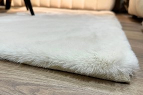 Koberec RABBIT béžový 200x290cm