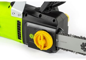 Fieldmann FZP 2030-E elektrická píla 2400 W