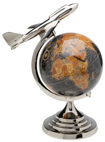Globe dekorácia viacfarebná 39 cm