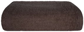 Froté ručník OCELOT 70x140 400G hnědý