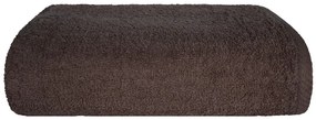Froté uterák OCELOT 70x140 400G hnedý