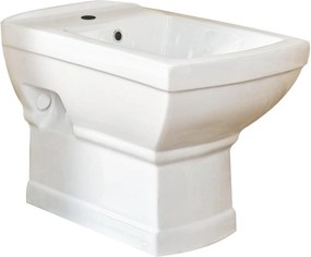 Novoterm Závesný bidet NV-Kleopatra 15