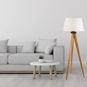 Stojacia lampa AIDA 1xE27/60W/230V