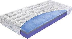 Materasso Penový matrac OXYGEN motion Rozmer: 100 x 200 cm
