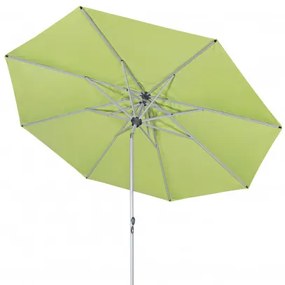 Doppler ACTIVE TELE 340 cm - naklápací stredový slnečník : Barvy slunečníků - 836