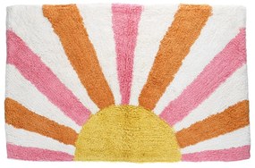 Kúpeľňová predložka 50x80 cm Sunset – Rex London