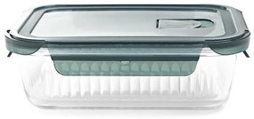 Nádoba REMMIE sklenená L 891194