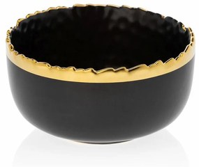 Keramická miska Kati (fi) 11,5 cm čierna