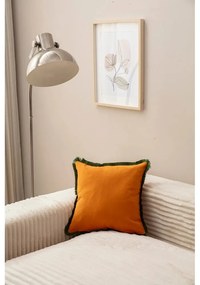 Obliečka na vankúš 43x43 cm Sacakli – Mioli Decor