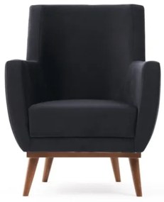 Kreslo SIRO antracit